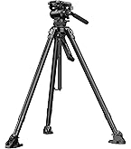 Amazon.com : SmallRig x Potato Jet Tribex Hydraulic Carbon Fiber